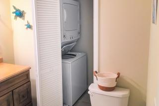 Seaview Duplex 6 - Kure Beach - 4