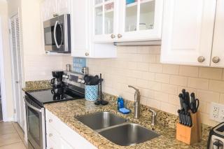 Seaview Duplex 6 - Kure Beach - 3