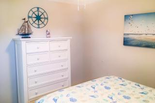 Seaview Duplex 6 - Kure Beach - 2