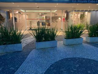 Edifício Royale flat 230 - Cabo Frio - 2
