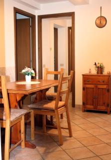 La Casa di Grazia - Ronciglione - 2