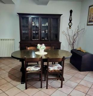 La Casa di Grazia - Ronciglione - 4
