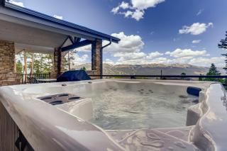Mountain Vista Retreat - Breckenridge - 9