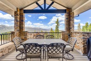 Mountain Vista Retreat - Breckenridge - 7