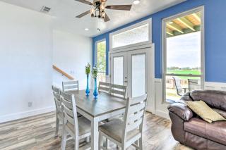 Lakefront Wichita Falls Home with Pool and Hot Tub - Wichita Falls - 5