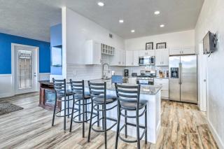 Lakefront Wichita Falls Home with Pool and Hot Tub - Wichita Falls - 3