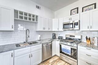 Lakefront Wichita Falls Home with Pool and Hot Tub - Wichita Falls - 1