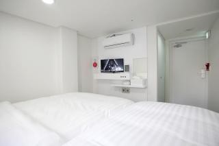 K-POP Hotel Seoul Tower - Seoul - 8