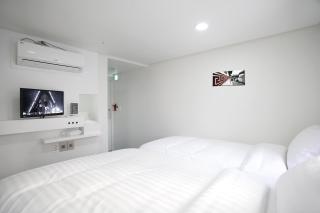 K-POP Hotel Seoul Tower - Seoul - 7