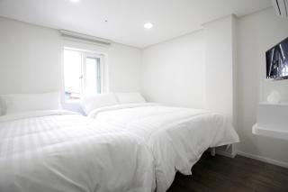K-POP Hotel Seoul Tower - Seoul - 5