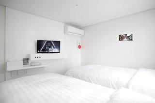 K-POP Hotel Seoul Tower - Seoul - 3