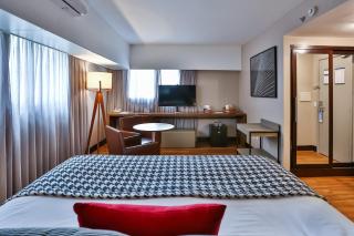 Wyndham São Paulo Berrini - São Paulo - 8