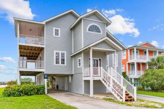 Shark Shack - Holden Beach - 0