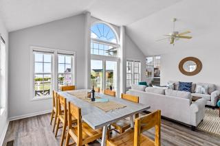 Shark Shack - Holden Beach - 3
