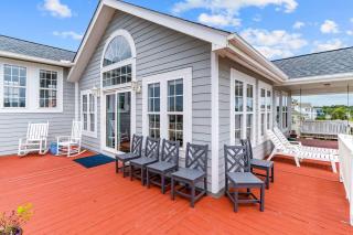 Shark Shack - Holden Beach - 7