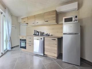 Charmant logement avec piscine - Le Cannet-des-Maures - 8