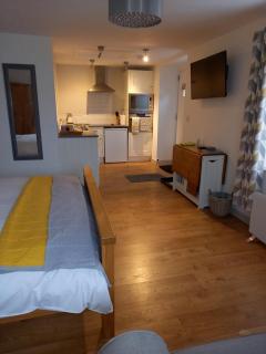 The Little Barn - Carlby - 2