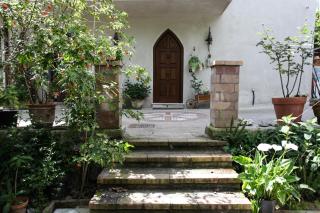 La Quercia Antica B&B - San Cipriano Picentino - 6