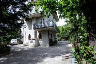 La Quercia Antica B&B - San Cipriano Picentino - 5