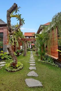 Awatara Boutique Resort Ubud - Ubud - 6