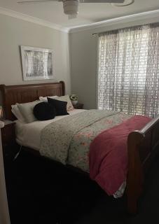 Gibbagunyah Manor Workers Accommodation Only - Muswellbrook - 2