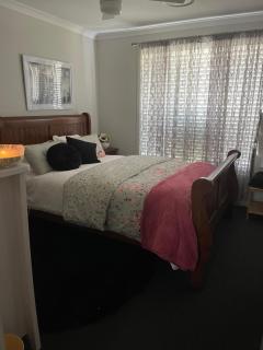 Gibbagunyah Manor Workers Accommodation Only - Muswellbrook - 5