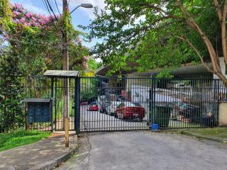 Casa de Vila Pinheiros - São Paulo - 9