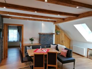 Appartment Romy - Radstadt - 9
