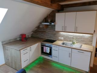 Appartment Romy - Radstadt - 6