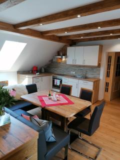 Appartment Romy - Radstadt - 8