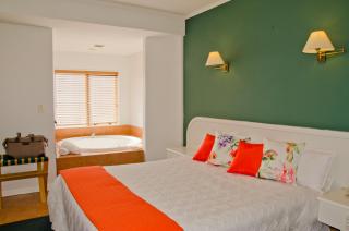 Beachfront Motel - 3