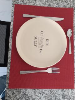 Appartement OH! Duc de Sully - Sully-sur-Loire - 4