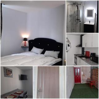 Appartement OH! Duc de Sully - Sully-sur-Loire - 1