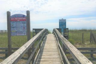 Seaview Duplex 7 - 8