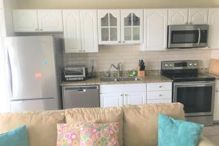 Seaview Duplex 7 - 3