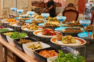 Karolina Hotel - Sunny Beach - 6