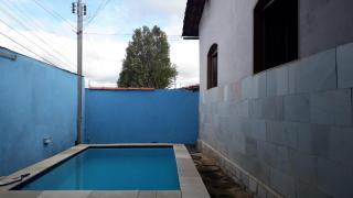 Chácara Vovó Geralda - Pirenópolis - 0