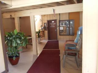 Kellogg Rio Hotel - 1