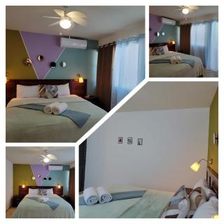 Hotel Sea Breeze Sosua - Sosúa - 3