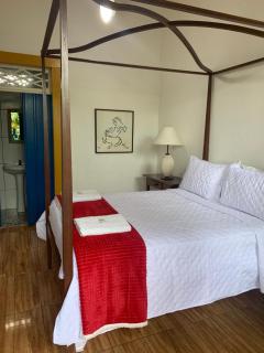 Suítes Casa da Colônia - Paraty - 1