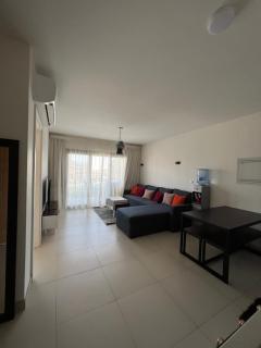 Elegant 1BR Chalet at Marassi Marina 2 - El-Alamein - 9