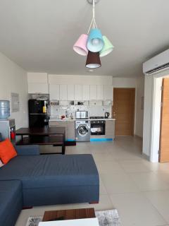 Elegant 1BR Chalet at Marassi Marina 2 - 5