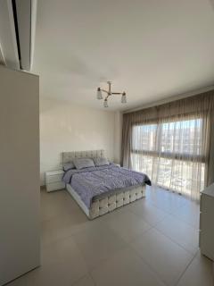 Elegant 1BR Chalet at Marassi Marina 2 - El-Alamein - 2
