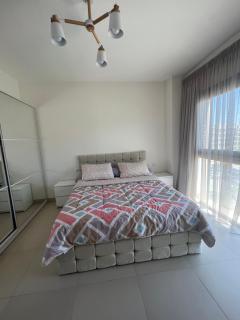 Elegant 1BR Chalet at Marassi Marina 2 - El-Alamein - 3