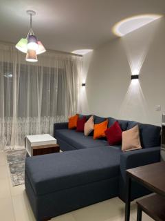 Elegant 1BR Chalet at Marassi Marina 2 - 6