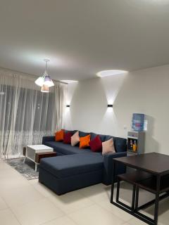 Elegant 1BR Chalet at Marassi Marina 2 - El-Alamein - 7