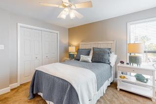Cotton Bayou A3 - Orange Beach - 2