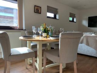 St Marks Court Holiday Homes - No1 - 1