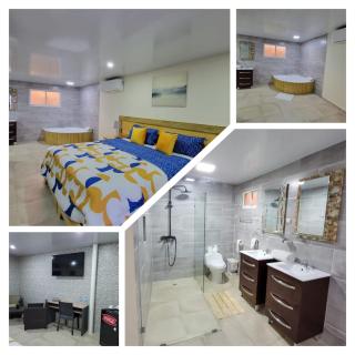 Hotel Sea Breeze Sosua - Sosúa - 5