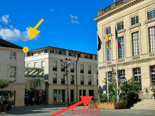 El Circo Foch, Hyper Centre - 8